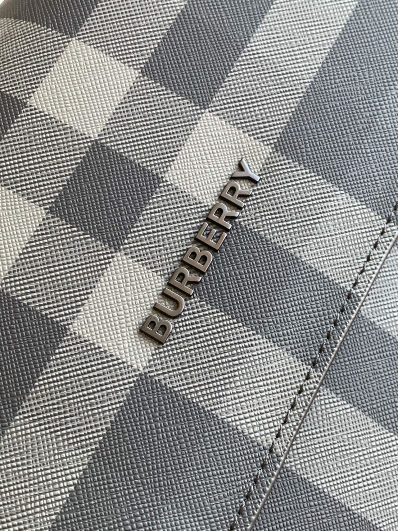 Mens Burberry Satchel Bags